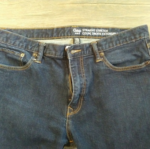 Men's Gap Jeans - Picture 4 of 6